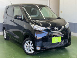 デイズ X 4WD 