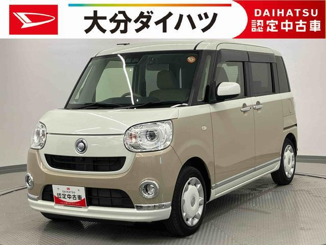 ムーヴキャンバス G メイクアップ SAIII 