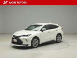 ハリアー 2.0 Z レザーパッケージ 