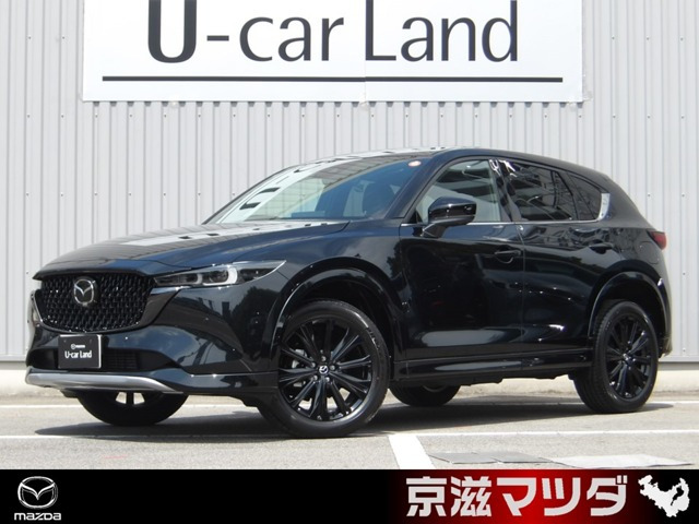 CX-5 2.2 XD ドライブ エディション 