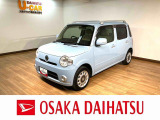 1年間走行距離無制限保証/ダイハツ認定中古車/ナビ/ETC/スマートキー/オートエアコン/ルーフレール/フロントベンチシート/フォグランプ/ウインカーミラー/