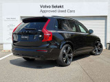 XC90 リチャージ PHEV T8 AWD アルティメット 4WD 