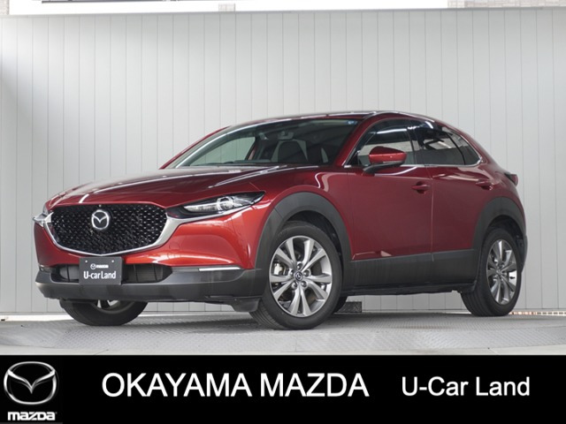 CX-30 2.0 20S プロアクティブ ツーリングセレクション 