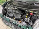 親切・丁寧な専門メカニックスタッフが応対!・車検・点検整備・事故等の修理などアフターサービスも安心。お車のカスタマイズもネクステージのサービススタッフまでご相談ください!