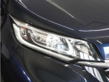 ◆LEDヘッドライト◆ LEDライトは、明るく視認性が良く、省エネで環境にもやさしいヘッドライトです!