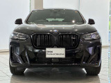 X4 xドライブ20d Mスポーツ 4WD 