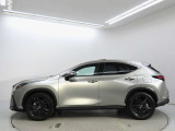 NX 350h バージョンL 