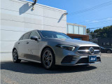 Aクラス A180 スタイル AMGライン 