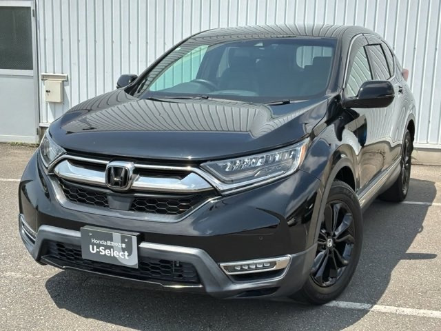 CR-V 2.0 e:HEV EX ブラック エディション