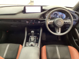 MAZDA3ファストバック 1.8 XD レトロスポーツエディション 