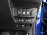 両側パワースライド装備です♪運転席から開け閉めの操作・ON/OFFの切替えも可能です♪