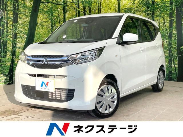 eKワゴン M 