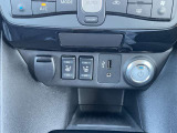 運転席も、助手席もシートヒーター完備!快適にお乗りいただけます☆
