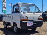 アクティトラック SDX 三方開 4WD 