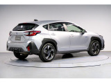 クロストレック 2.0 リミテッド 4WD 