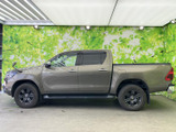 ハイラックス 2.4 Z ディーゼル 4WD 