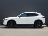 CX-5 2.2 XD スポーツ アピアランス ディーゼルターボ
