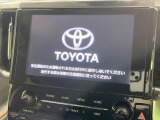 【純正9型ナビ】人気の純正ナビを装備。オーディオ機能も充実しており、Bluetooth接続すればお持ちのスマホやMP3プレイヤーの音楽を再生可能!毎日の運転がさらに楽しくなります!!