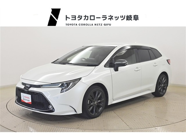 カローラツーリング 1.8 W×B