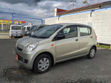 ミラ X スペシャル 4WD 