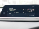 こちらのお車には先進安全装備が多数搭載されています。衝突被害を回避あるいは軽減するためのブレーキや、後方死角からの接近警報、車線逸脱を防止する警報装置など、詳しくはスタッフまでお尋ねください。