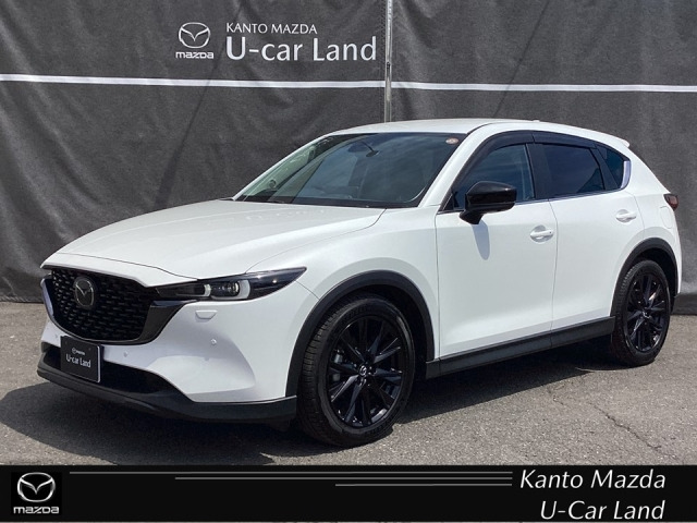 CX-5  2.2 XD ブラックトーンエディション ディーゼルターボ 4WD