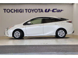 プリウス 1.8 S セーフティ プラス 