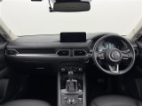 CX-5 2.2 XD ブラックトーンエディション 修復歴無し