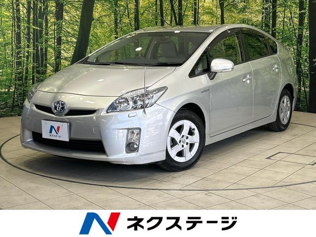 プリウス 1.8 S 