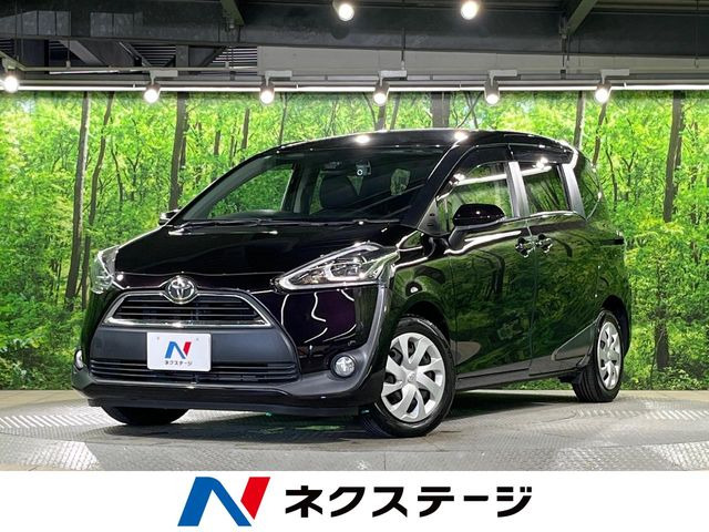 シエンタ 1.5 G クエロ
