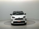 ヤリスクロス 1.5 ハイブリッド Z 