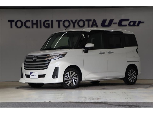 トール 1.0 カスタムG 