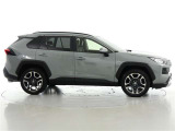 RAV4 2.0 アドベンチャー 4WD 