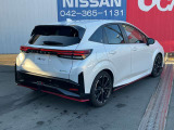 ノートオーラ  1.2 NISMO