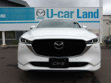 CX-5 2.2 XD エクスクルーシブ モード 4WD 