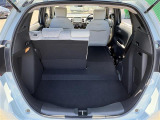 【ラゲッジスペース】展示車両のシートアレンジなど実際にお使いになるシチュエーションを想像しながらご覧いただけます♪