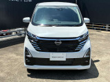 デイズ ハイウェイスターX プロパイロットエディション 