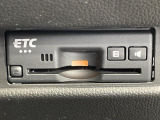 【ETC】高速道路の料金所をストレスなく通過!話題のスポットやサービスエリアに多い「スマートIC」利用時は必須のアイテムです。当店でセットアップを実施、ご納車当日からすぐにご利用いただけます!