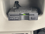 【 ETC 】今やカーライフにおける重要性はナビにも匹敵するのではないでしょうか?セットアップを行うことで利用可能になります!
