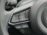 【ステアリングスイッチ】
