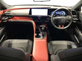 クラウンスポーツ 2.5 RS E-Four 4WD 