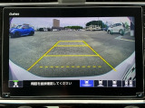 ホンダ純正ナビなので3ビュー切り替えバックカメラにも対応してますよ(^^)/バック運転苦手な方におススメですよ(^^♪