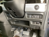 装備が充実しています!