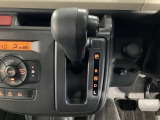 変速ショックが少なく滑らかで低燃費にも貢献してくれるCVT!