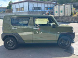 当店の在庫車をご覧頂き、誠にありがとうございます。R6年式ダイハツタフト入荷いたしました。ご質問等ございましたらお気軽にお問い合わせください。