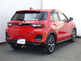 ロッキー 1.0 G 4WD 