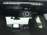 リヤ用ドライブレコーダー装備!これがあれば、相手方が危険運転をしてきた場合などでも客観的に証明でき、事故や事件の直接的な証拠の確保にも生り得ます。