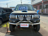 ジムニー FIS フリースタイル ワールドカップ リミテッド 4WD 