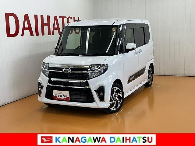 タントカスタム RS スタイルセレクション 