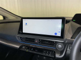 ディスプレイオーディオを装備。スマホとクルマをつなぐことで、これまでのナビに加えて、いろんなサービスが楽しめます。